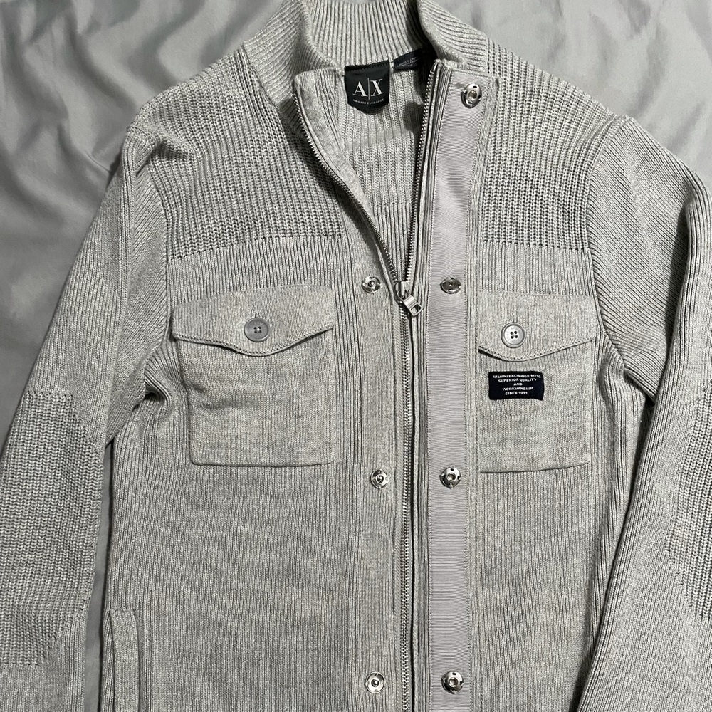 Armani Exchange Sweater
